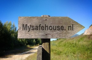 Enter to Mysafehouse